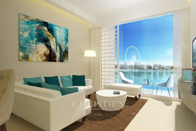 Condominium in Dubai, Dubayy 12503391