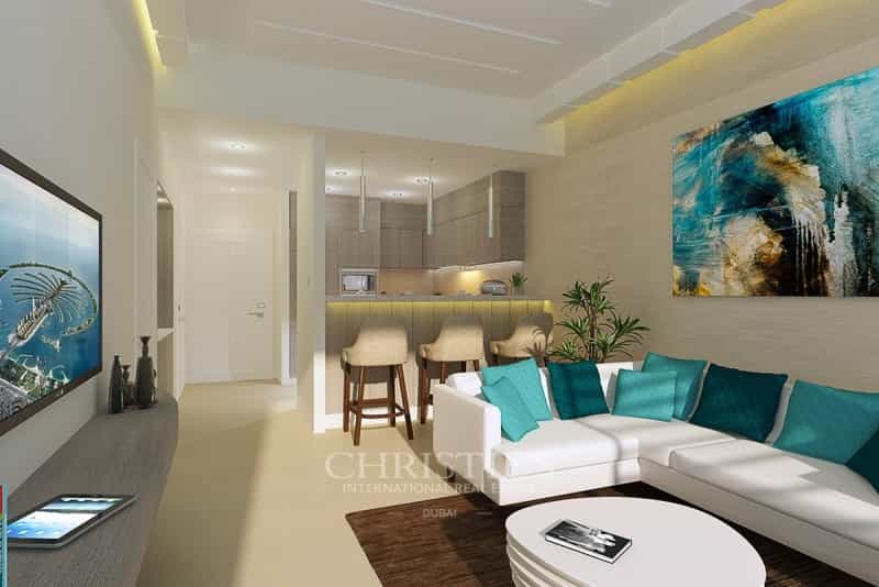 Condominium in Dubai, Dubayy 12503391