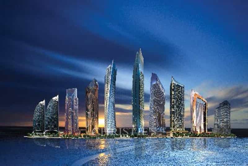 Condominium in دبي, دبي 12503393