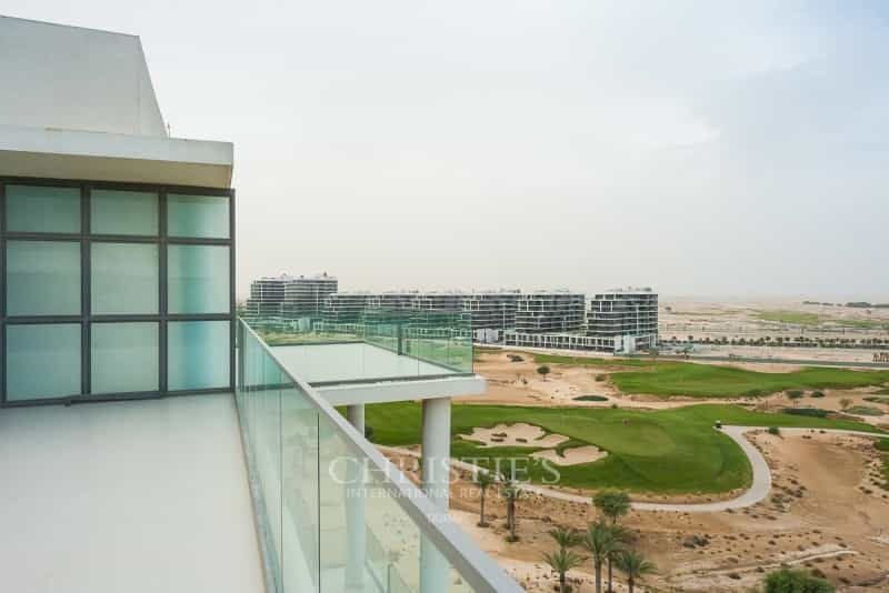 Condominium in Dubai, Dubayy 12503423