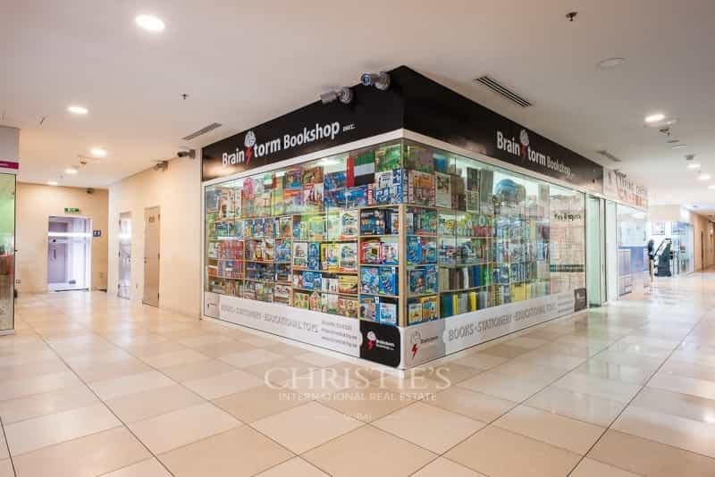 Detailhandel in Dubai, Dubayy 12503429