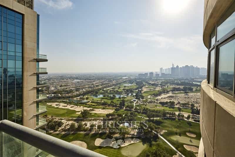 Condominium in Dubai, Dubayy 12503473