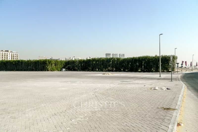 Land in Dubai, Dubai 12503482