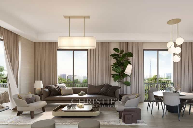 Condominium dans Dubai, Dubaï 12503584