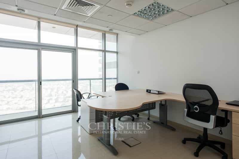 Oficina en Dubái, Dubái 12503593