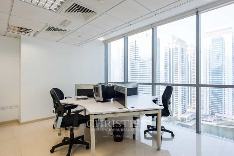 Γραφείο σε Ντουμπάι, Dubayy 12503593