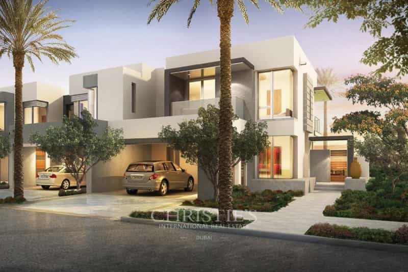 Dom w Dubai, Dubaj 12503660