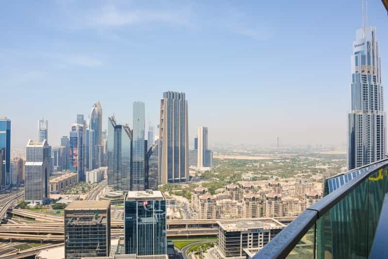 Condominium in Dubai, Dubayy 12503663