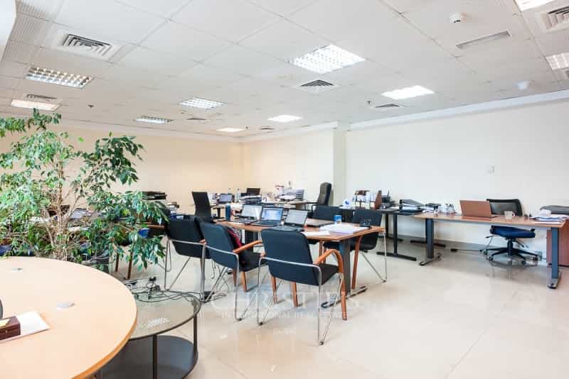 مكتب. مقر. مركز في دبي, دوباي 12503679