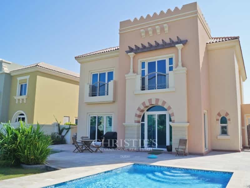 Huis in Dubai, Dubayy 12503732