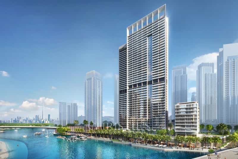Condominium in Dubai, Dubayy 12503751