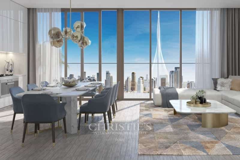 Condominium in Dubai, Dubayy 12503751