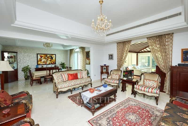 casa en Dubái, Dubái 12503777