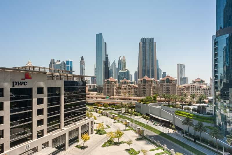 Pejabat dalam Dubai, Dubayy 12503812