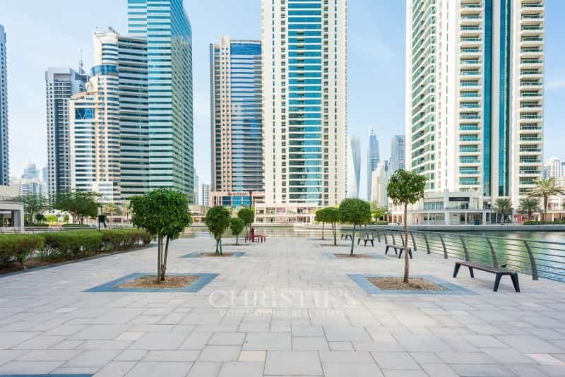 Oficina en Dubái, Dubái 12503839