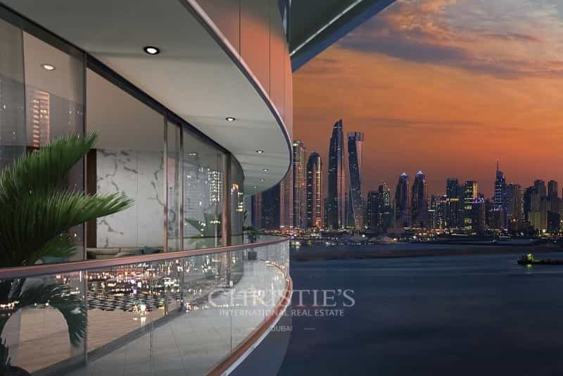 Condominium dans Dubai, Dubaï 12503900