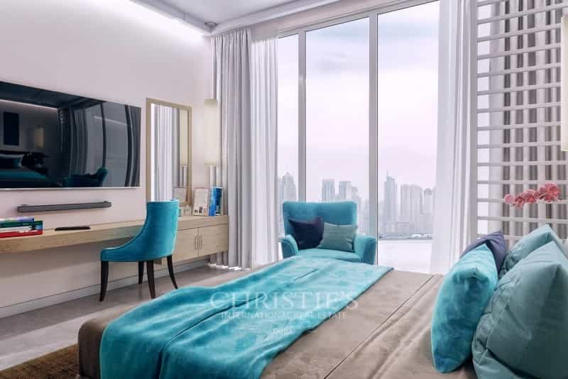 Condominium dans Dubai, Dubaï 12503900