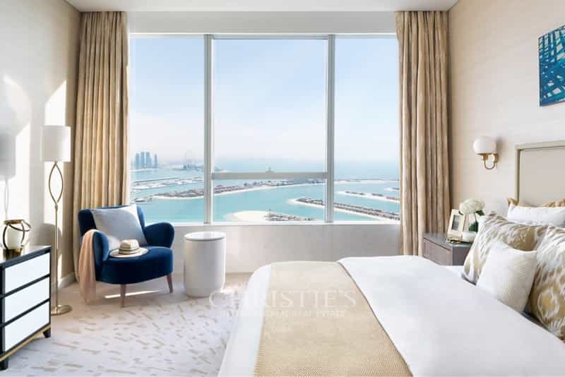Condominio en Dubái, Dubái 12503972