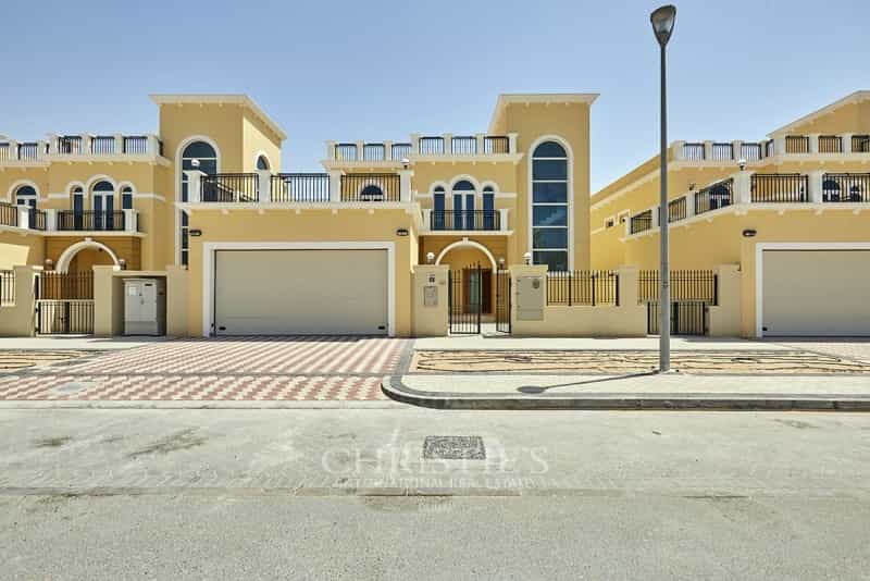 Huis in Dubai, Dubayy 12504143