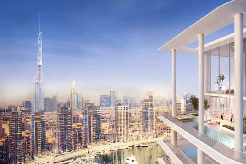 Eigentumswohnung im Dubai, Dubayy 12504166