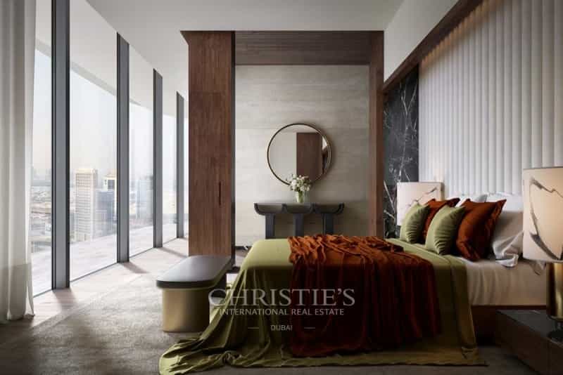Condominium in Dubai, Dubayy 12504166
