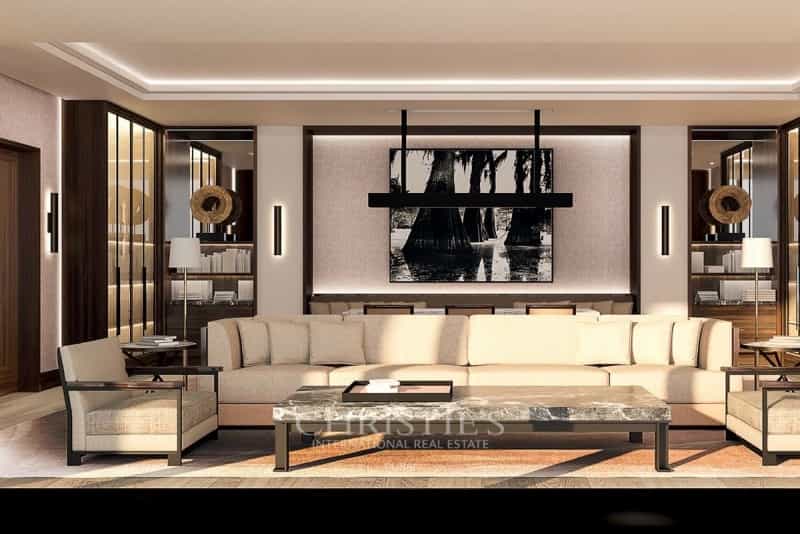 Condominium in Dubai, Dubayy 12504166