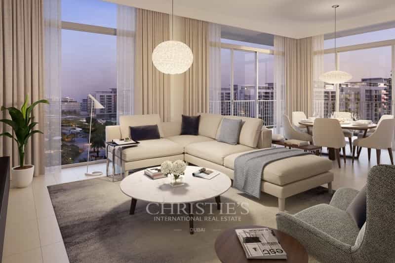 Condominium dans Dubai, Dubaï 12504172