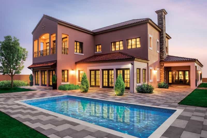 House in Dubai, Dubayy 12504196
