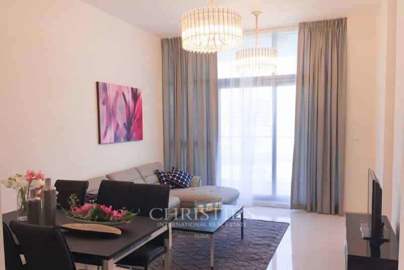 Condominium in Dubai, Dubayy 12504221