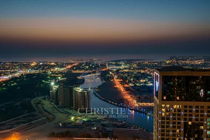 Condominium in Dubai, Dubayy 12504360