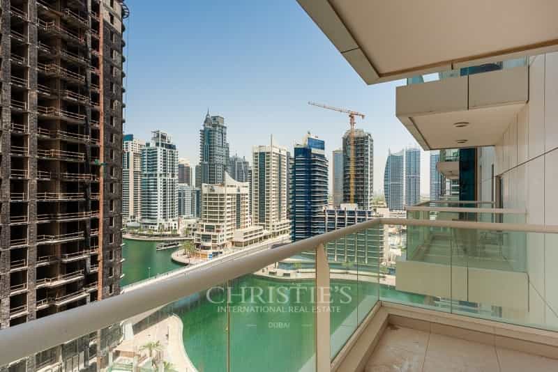Condominio en Dubái, Dubái 12504383