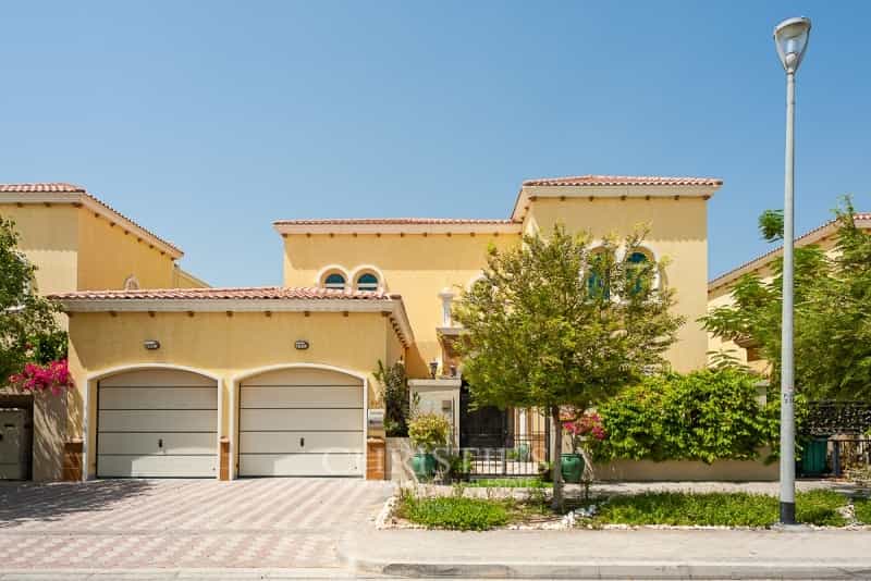 House in Dubai, Dubayy 12504419