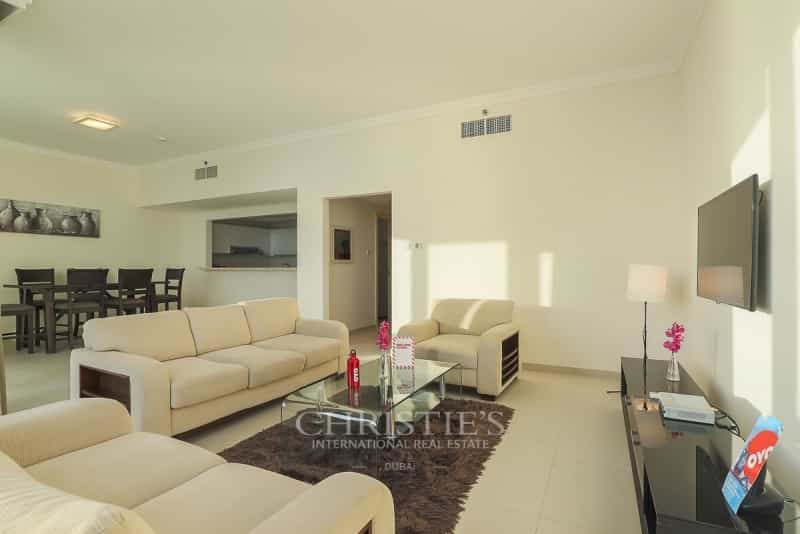 Condominium in Dubai, Dubayy 12504432