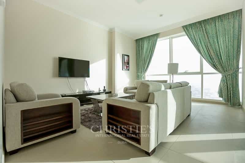 Condominium in Dubai, Dubayy 12504432