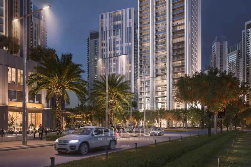 Condominium in Dubai, Dubayy 12504444