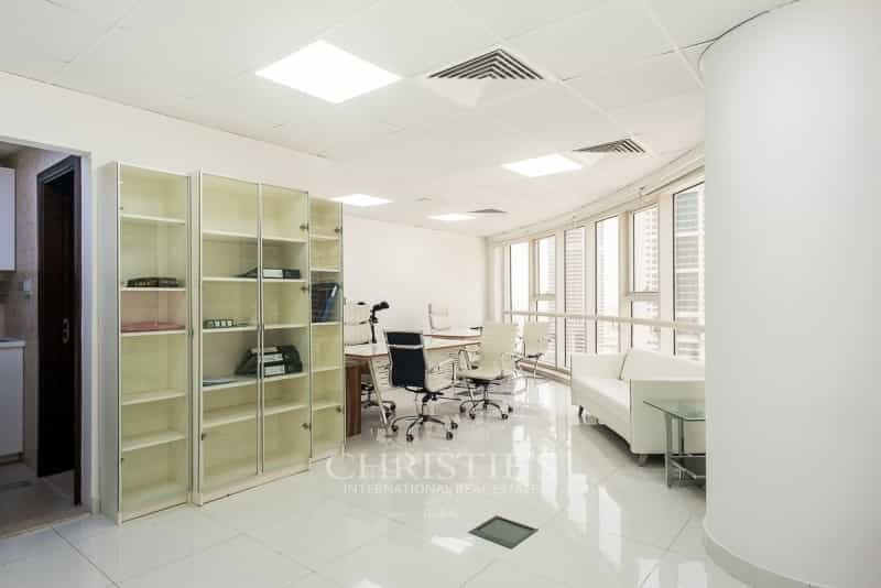 Γραφείο σε Ντουμπάι, Dubayy 12504476