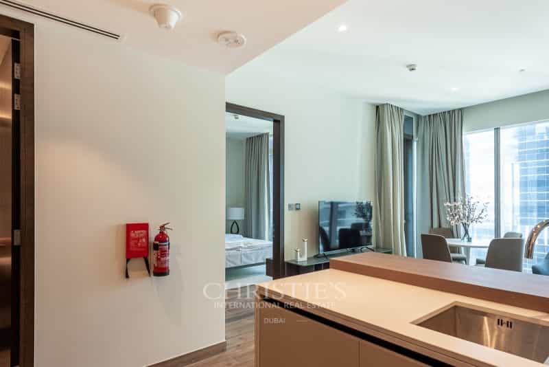Condominium in Dubai, Dubayy 12504506