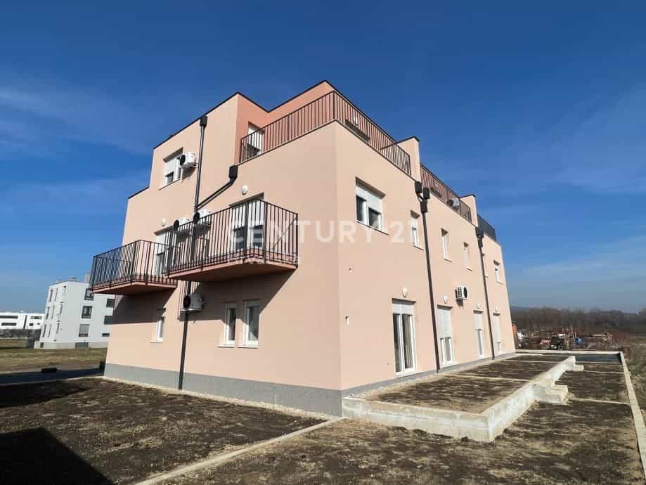 Condominium dans Oresje, Zagrebacka Zupanija 12504534