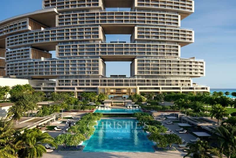Condominium in Dubai, Dubayy 12504581