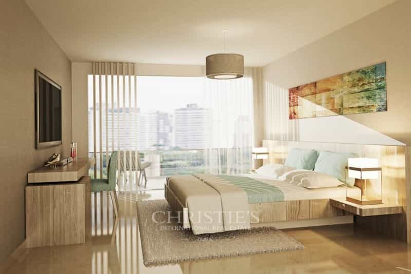 Condominium dans Dubai, Dubaï 12504601