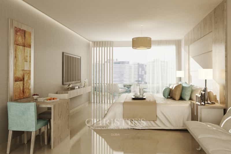 Condominium dans Dubai, Dubaï 12504601