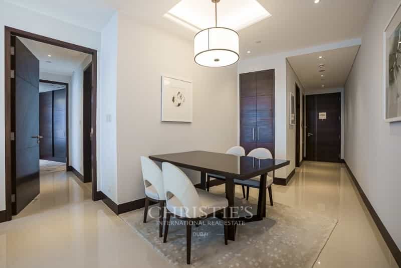 Condominium in Dubai, Dubayy 12504645