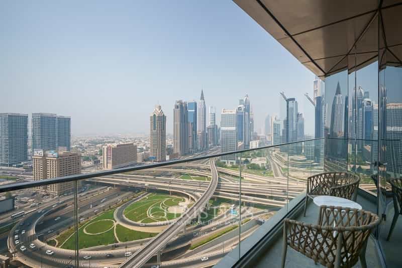 Condominium in Dubai, Dubayy 12504645