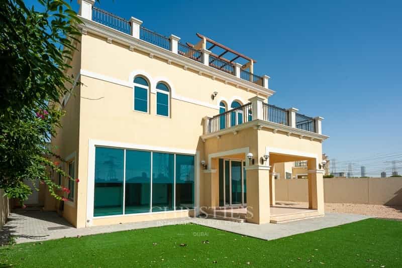House in Dubai, Dubayy 12504675