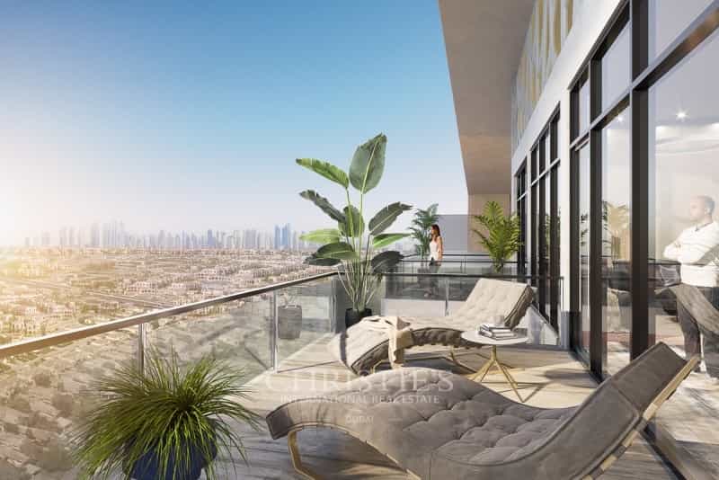 Condominium in Dubai, Dubayy 12504822