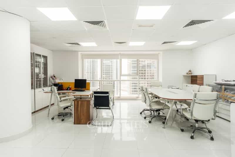 مكتب. مقر. مركز في دبي, دوباي 12504827