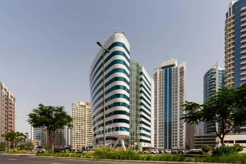 Офіс в Дубай, Дубай 12504849