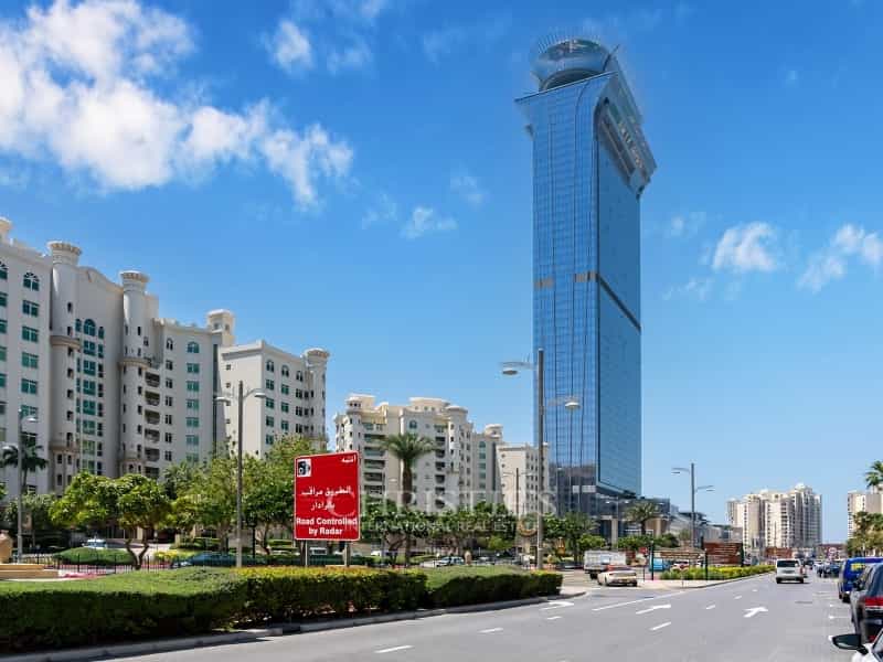 Condominium in Dubai, Dubayy 12504873