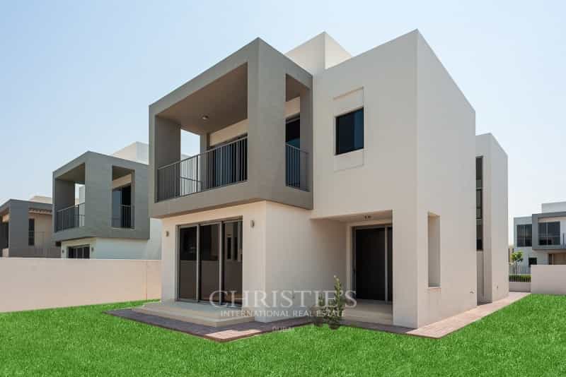 House in Dubai, Dubayy 12504926
