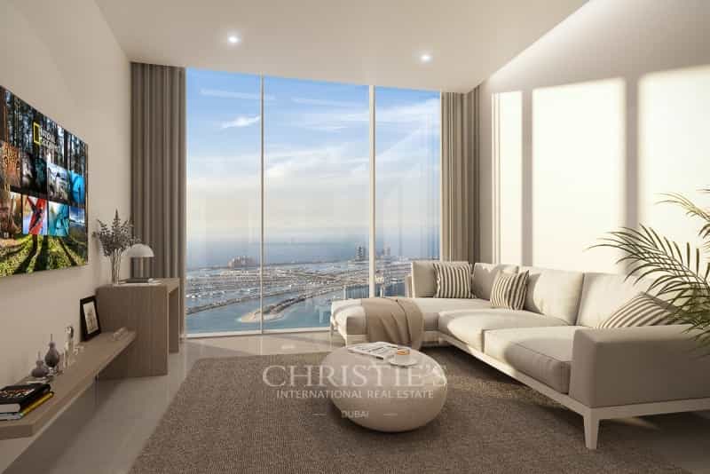 Condominium in Dubai, Dubayy 12504929
